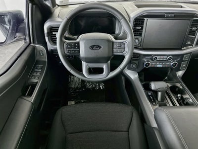Ford F-150 XLT 2026