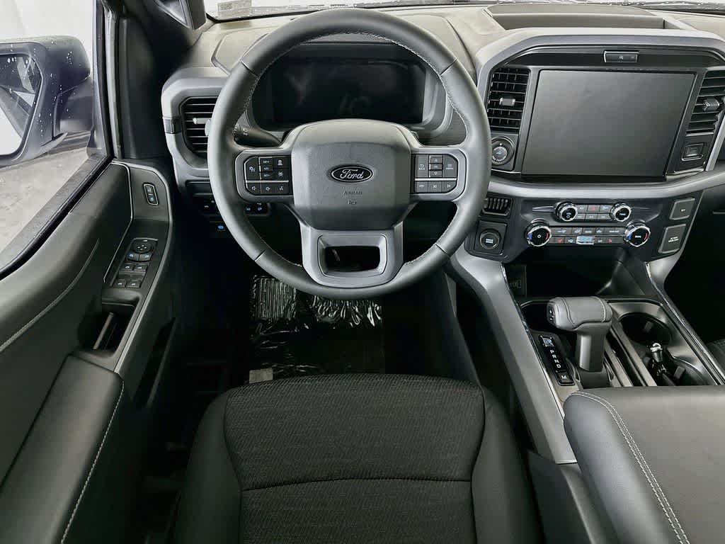 Ford F-150 XLT 2026