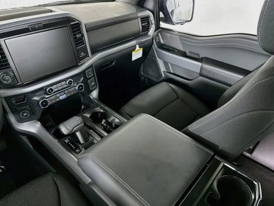 Ford F-150 XLT 2026