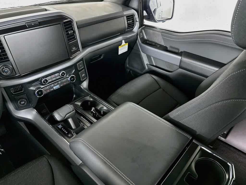 Ford F-150 XLT 2026