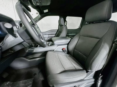 Ford F-150 XLT 2026