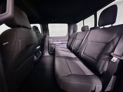 Ford F-150 XLT 2026