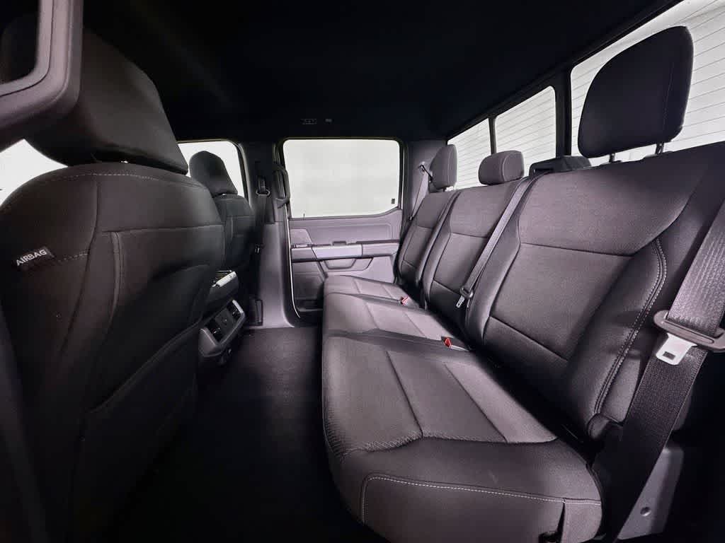 Ford F-150 XLT 2026