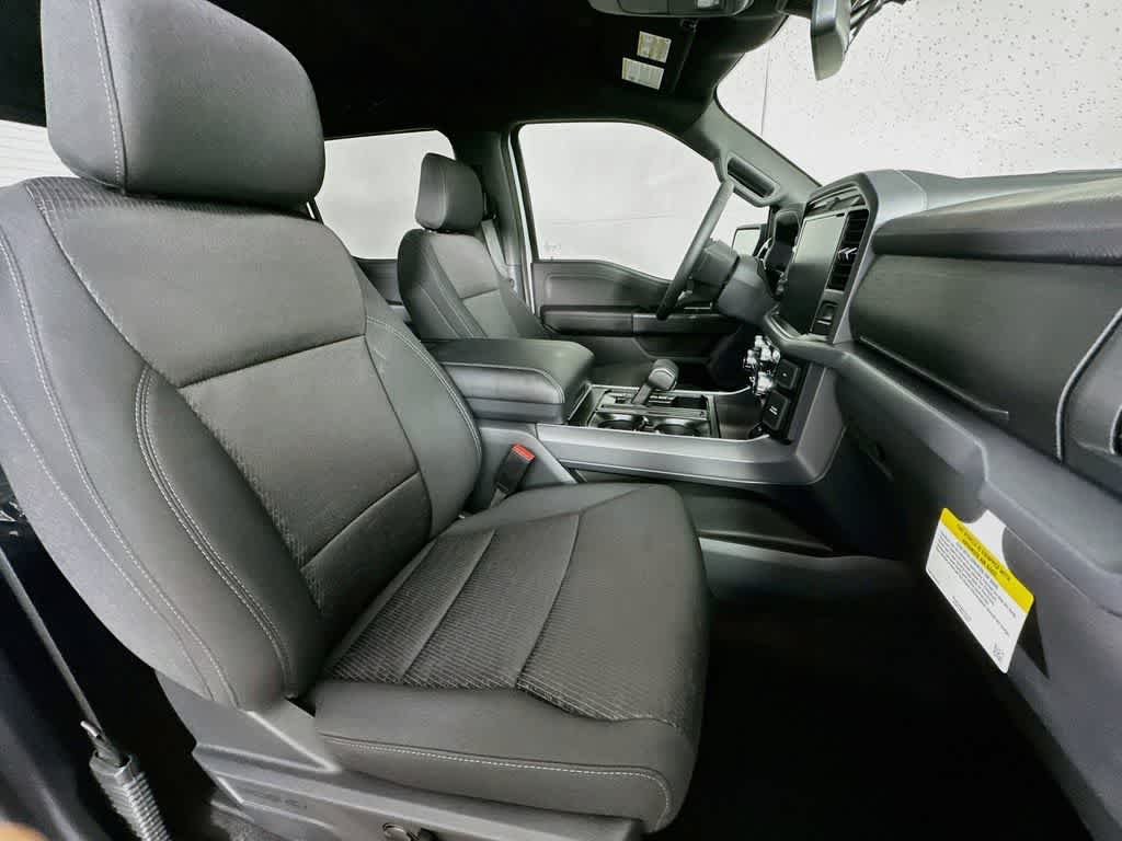 Ford F-150 XLT 2026