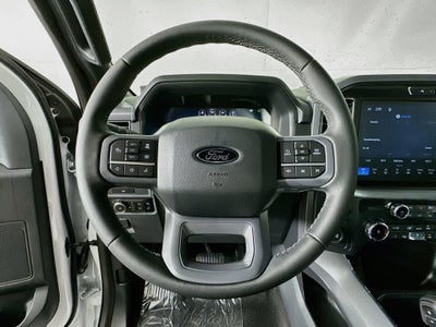Ford F-150 XLT 2026