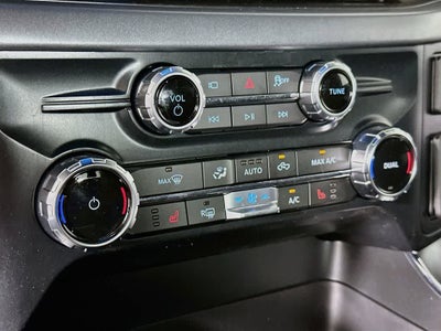 Ford F-150 XLT 2026