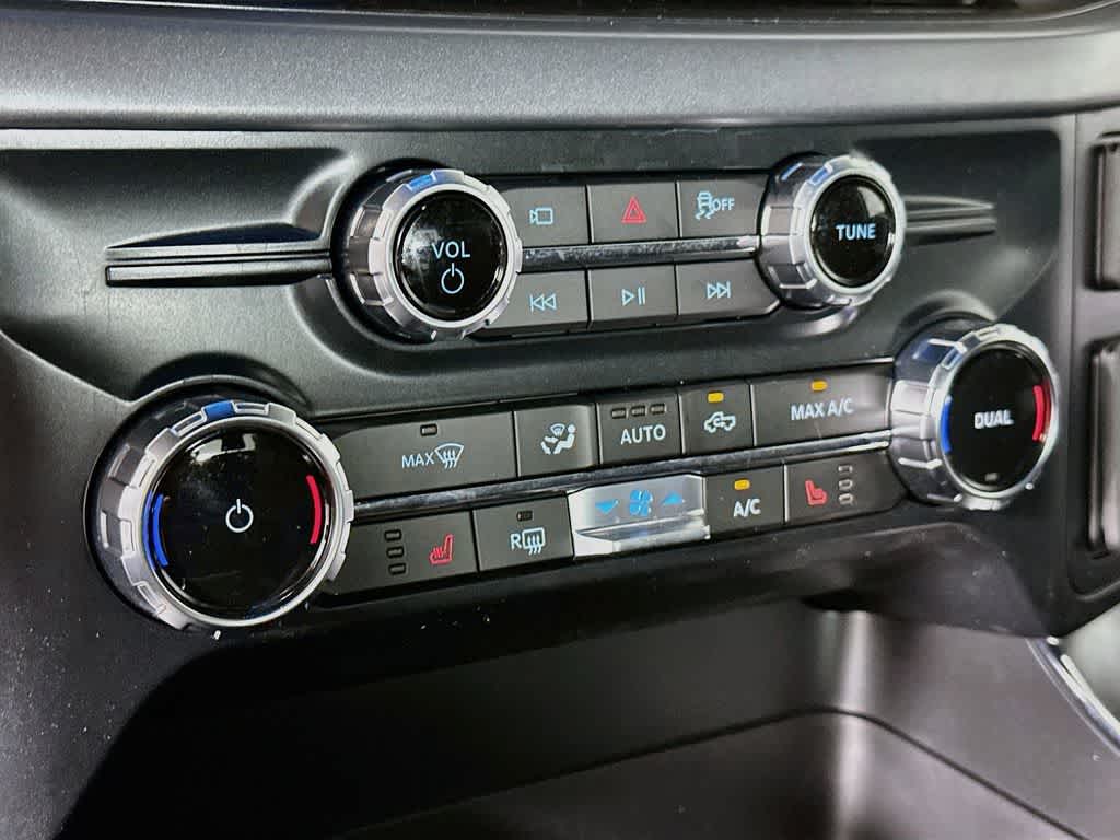 Ford F-150 XLT 2026