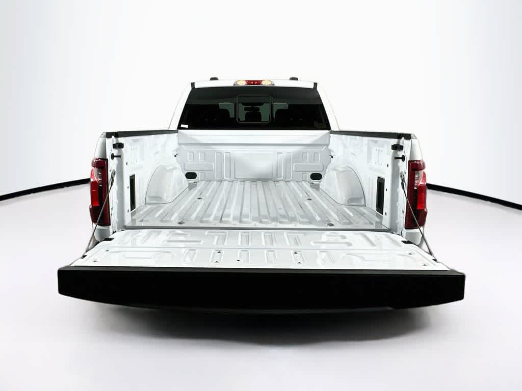Ford F-150 XLT 2026