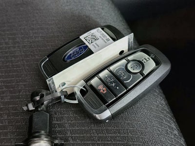 Ford F-150 XLT 2026