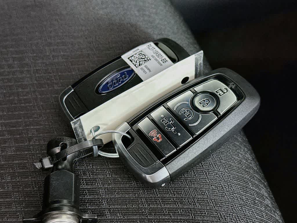 Ford F-150 XLT 2026