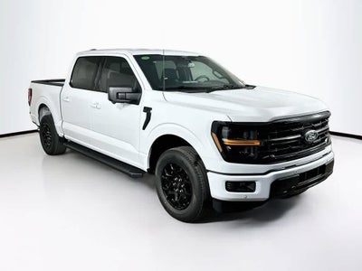 Ford F-150 XLT 2026