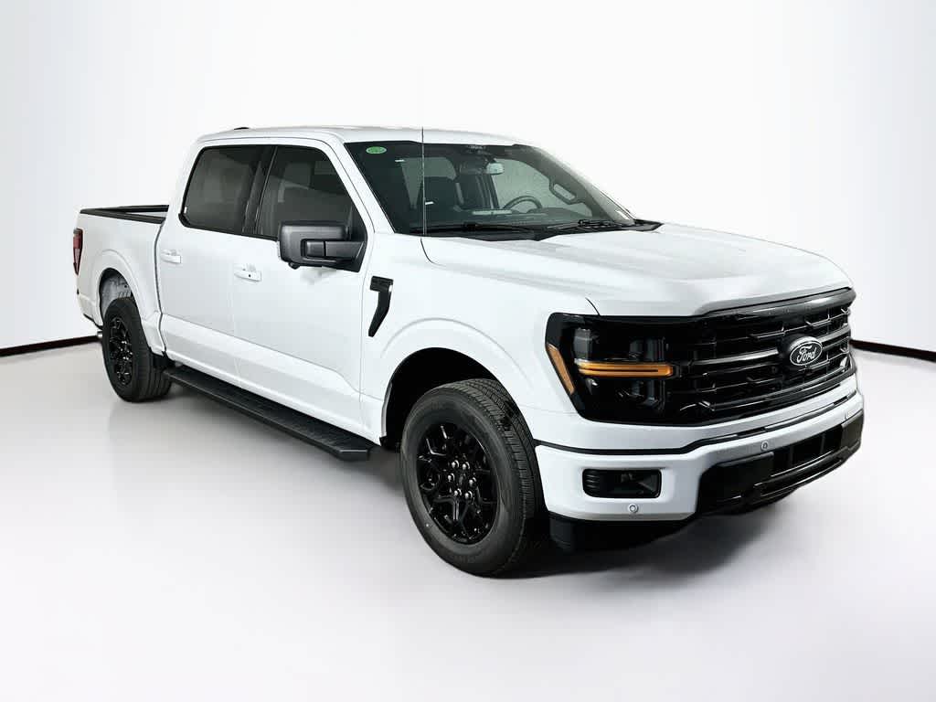 Ford F-150 XLT 2026