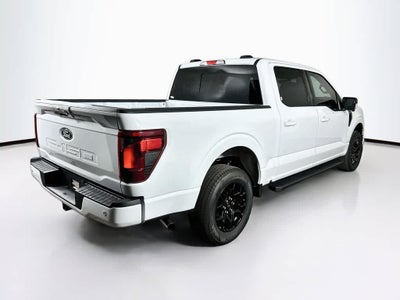 Ford F-150 XLT 2026
