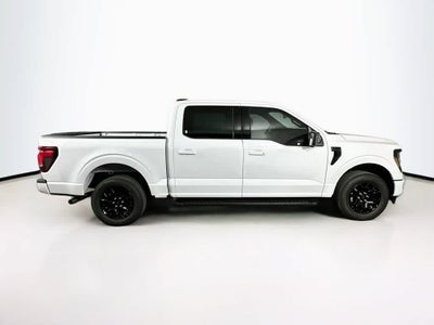Ford F-150 XLT 2026