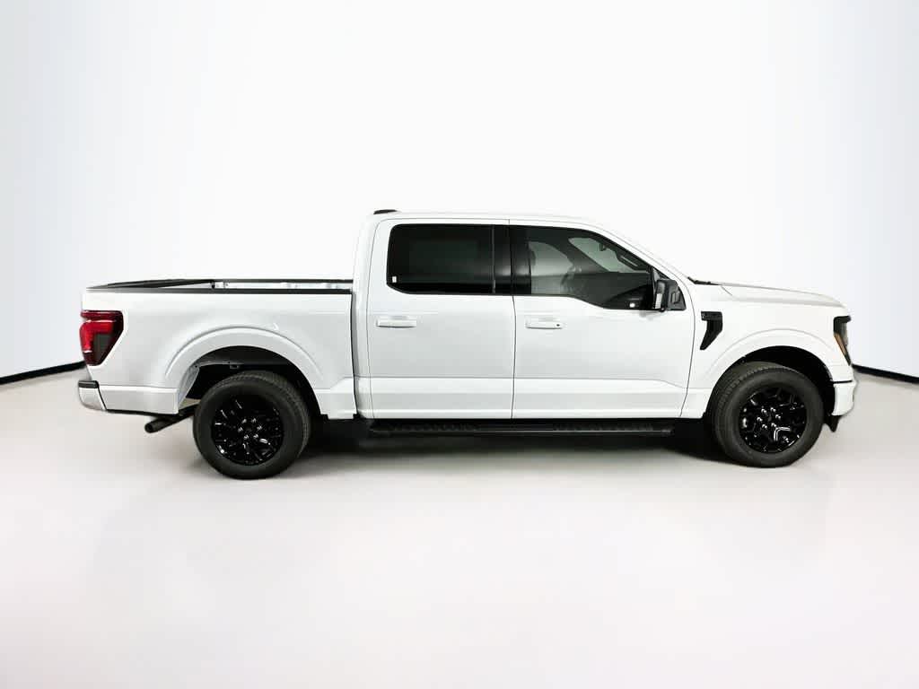 Ford F-150 XLT 2026