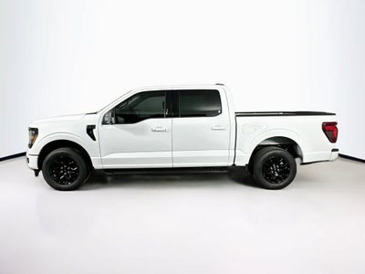 Ford F-150 XLT 2026