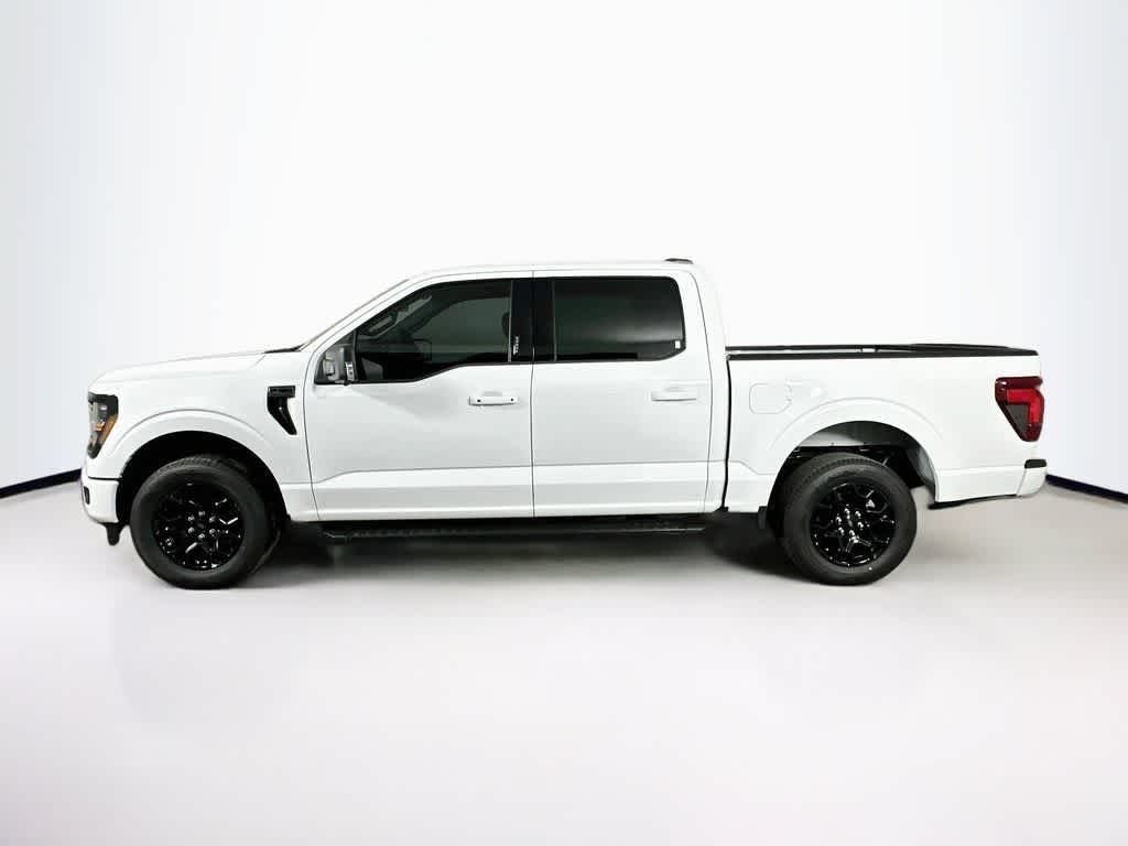 Ford F-150 XLT 2026