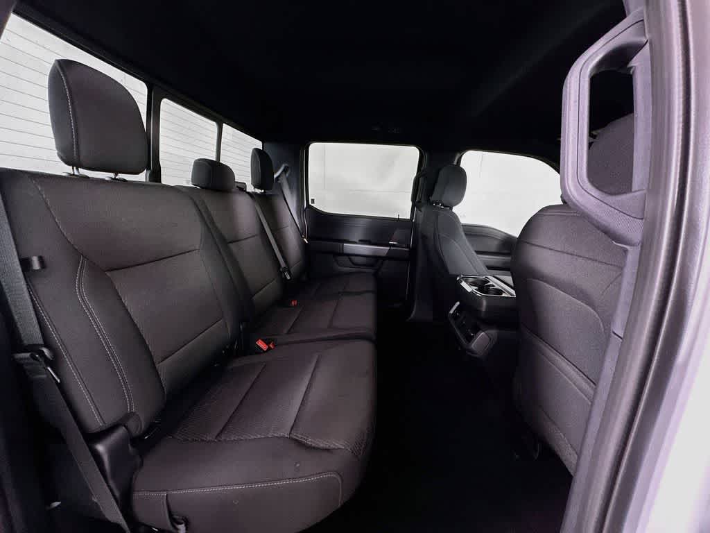 Ford F-150 XLT 2026