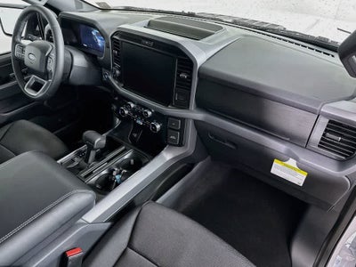 Ford F-150 XLT 2026