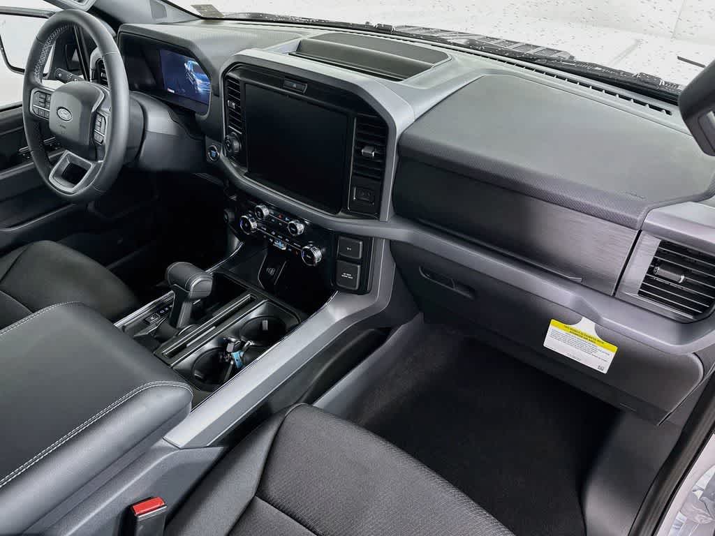 Ford F-150 XLT 2026