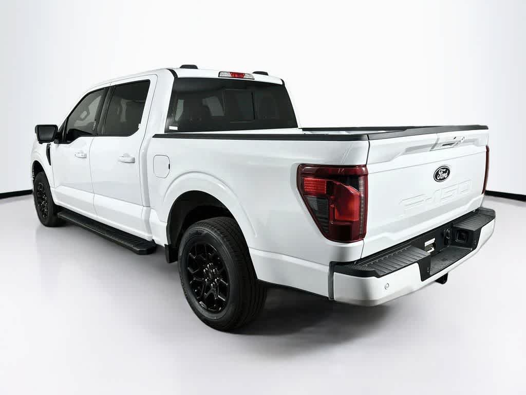Ford F-150 XLT 2026