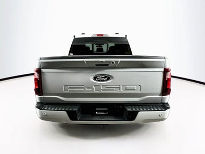 Ford F-150 XLT 2026
