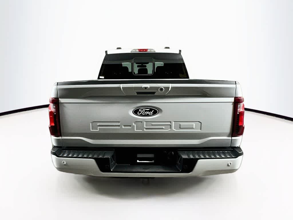 Ford F-150 XLT 2026