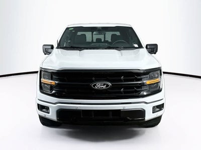 Ford F-150 XLT 2026