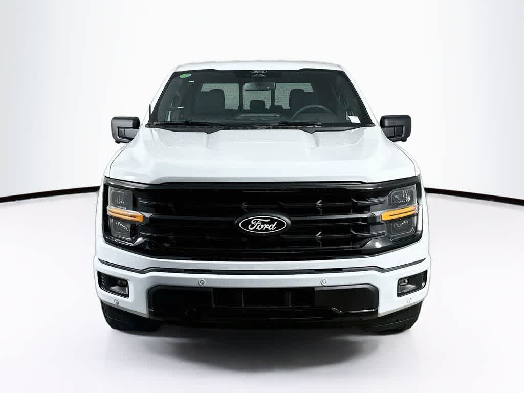 Ford F-150 XLT 2026