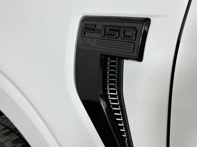 Ford F-150 XLT 2026