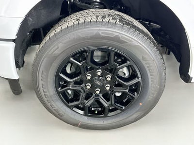 Ford F-150 XLT 2026
