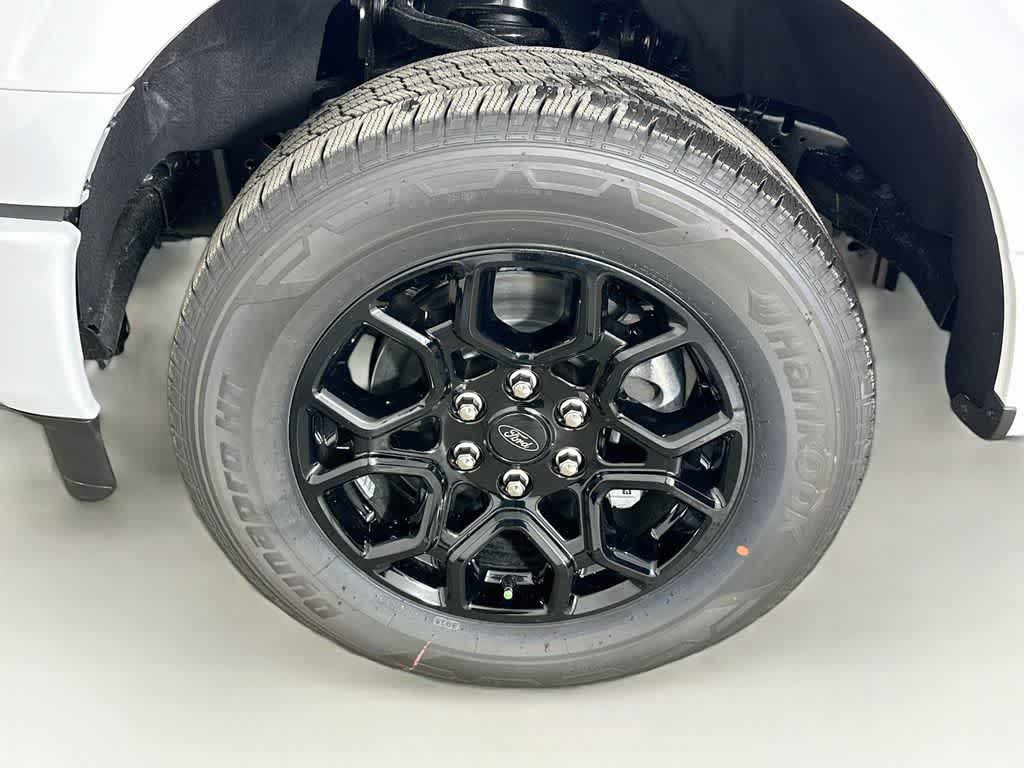 Ford F-150 XLT 2026