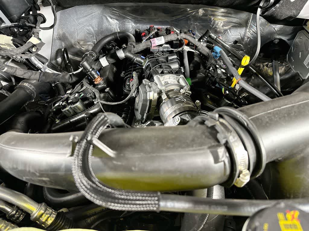 Ford F-150 XLT 2026