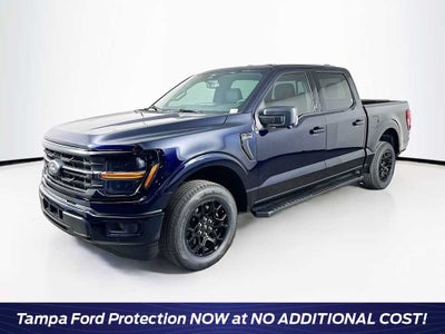 Ford F-150 XLT 2026
