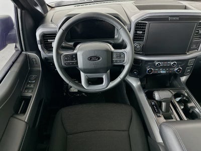 Ford F-150 XLT 2026