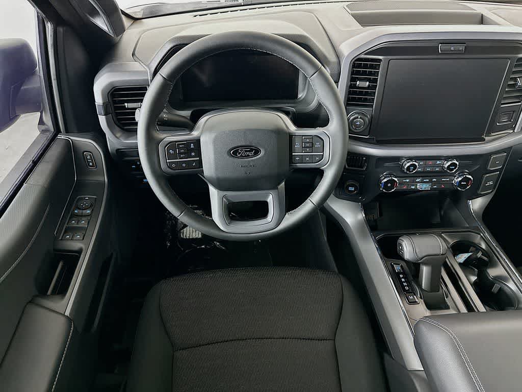 Ford F-150 XLT 2026