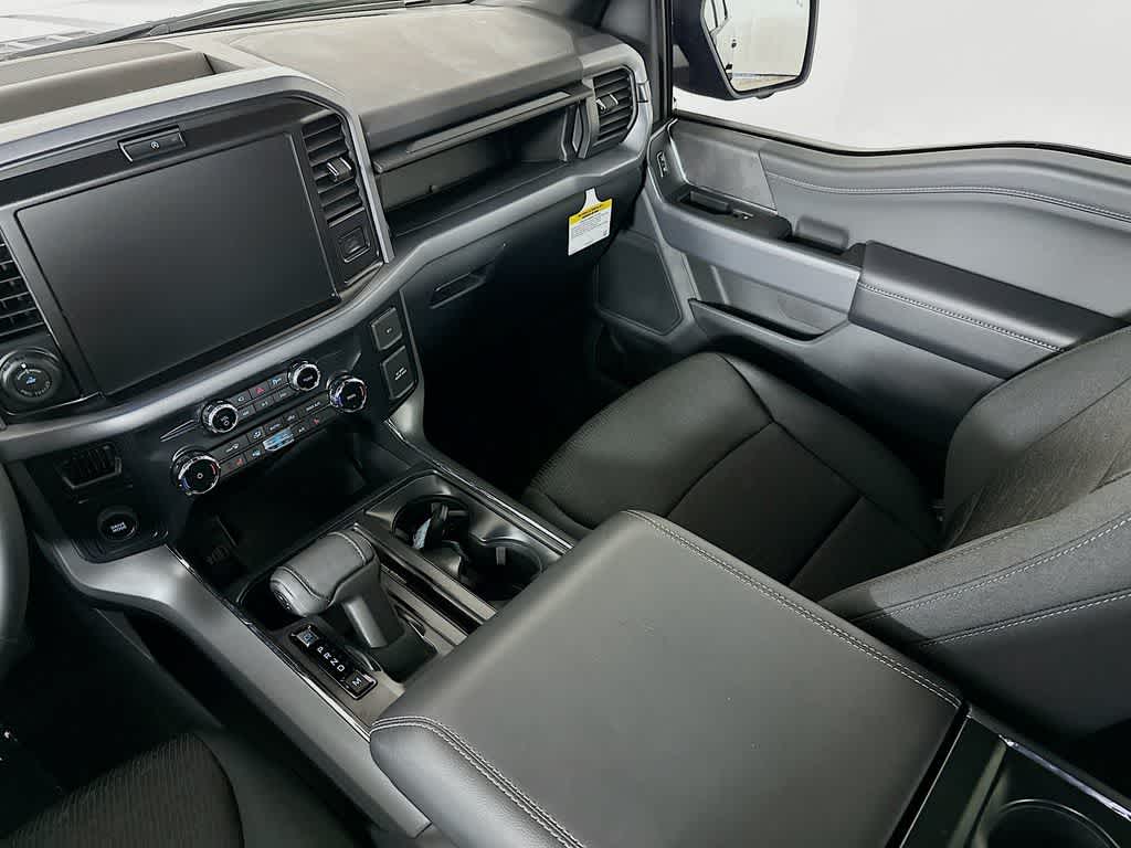 Ford F-150 XLT 2026