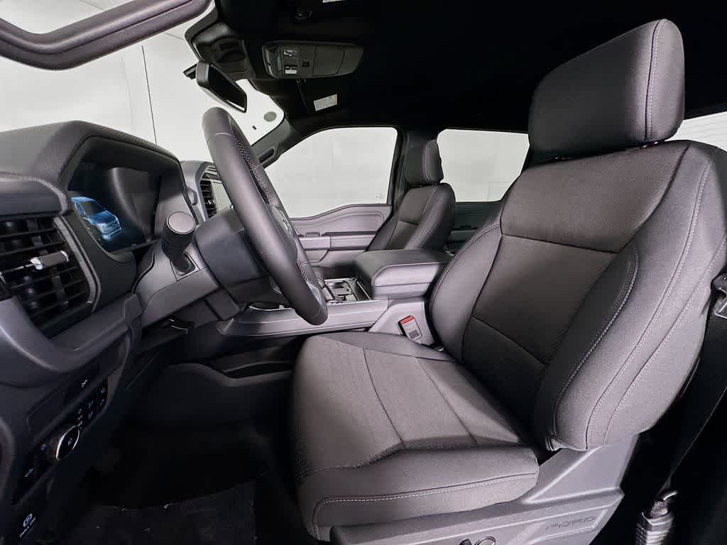 Ford F-150 XLT 2026