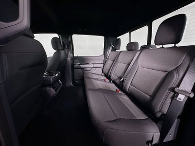 Ford F-150 XLT 2026