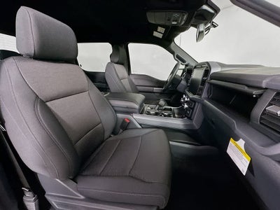 Ford F-150 XLT 2026
