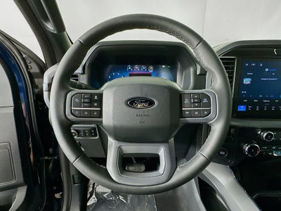 Ford F-150 XLT 2026