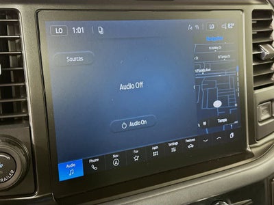 Ford F-150 XLT 2026