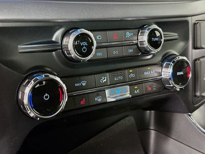 Ford F-150 XLT 2026