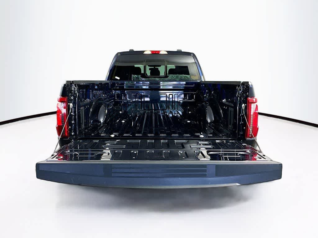 Ford F-150 XLT 2026