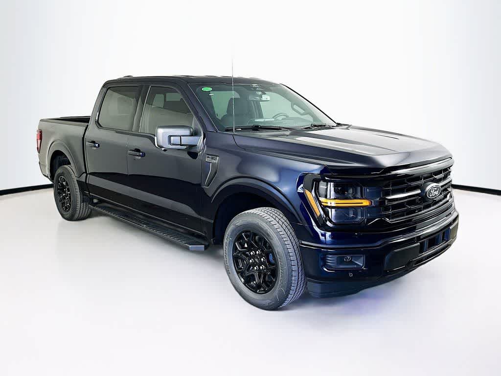 Ford F-150 XLT 2026