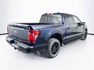 Ford F-150 XLT 2026