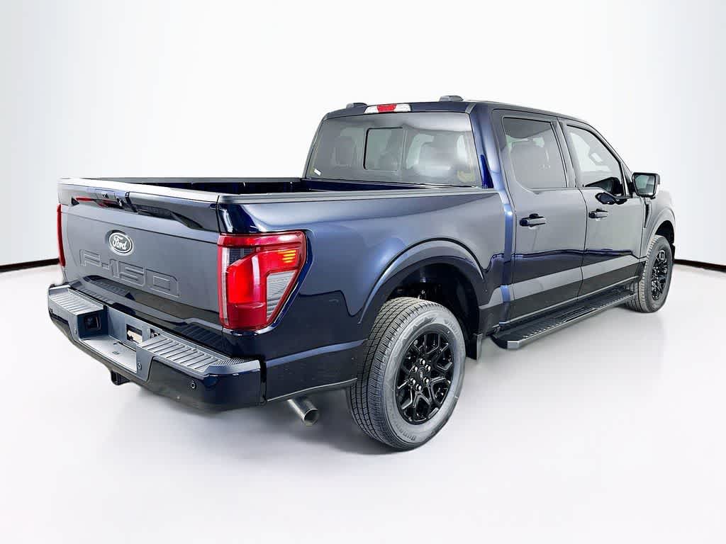 Ford F-150 XLT 2026