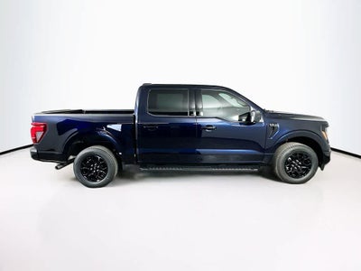 Ford F-150 XLT 2026