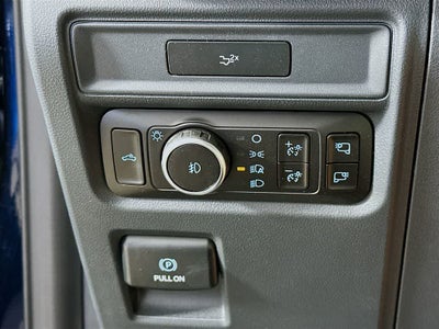 Ford F-150 XLT 2026