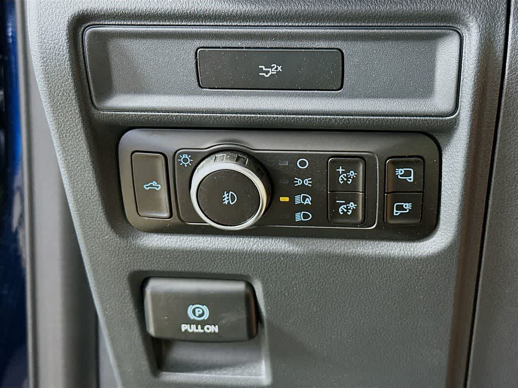 Ford F-150 XLT 2026